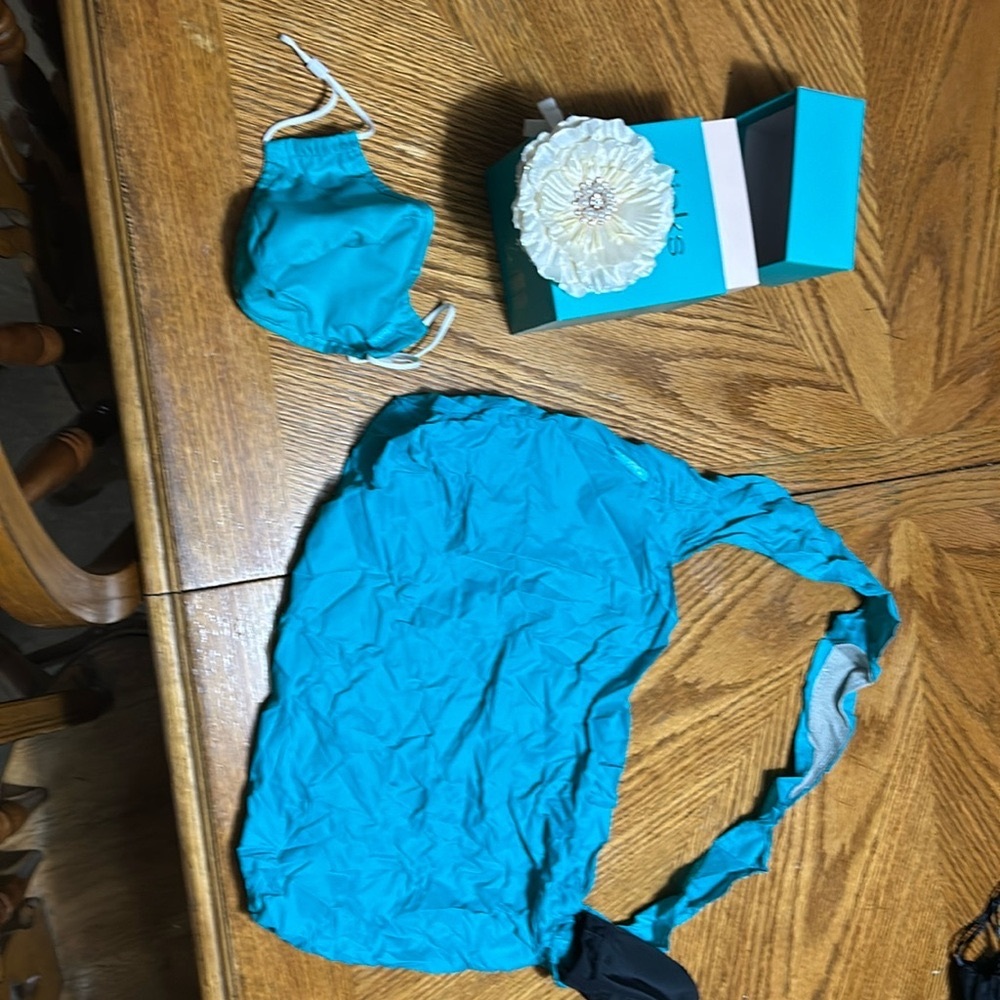 Tieks accessories